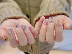 -RL Nail·瑞丽美甲美睫品牌原创店