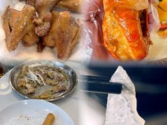 -美未居·老字号·地道顺德菜·桑拿鸡·鱼生(容桂店)