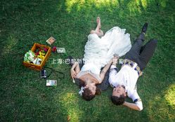 -巴黎新娘婚纱摄影·婚礼策划(嘉定总店)