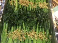-仙庙烧鸡(大岭山总店)
