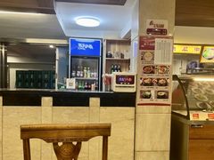 大堂-西塔大冷面(三好街店)