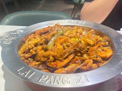 -赖胖子肉蟹煲(上邦百汇城店)