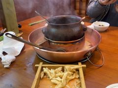 -刘老表·瓦罐汤涮肉(青云谱店)