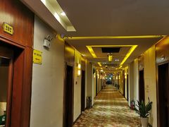 -世新养生馆(福马路店)