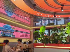-遇西祠·海鲜烧烤(总店)