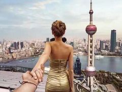 -君悦大酒店行政酒廊