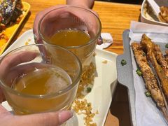 -木屋烧烤(龙湖天街店)