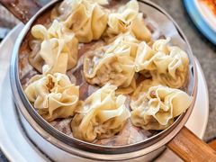 -揽月斋炙子烤肉·清真(安定门·五道营店)