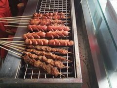 -正新鸡排(江南印象店)