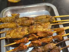 鸡心-新梅居(宁海东路店)