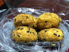 海苔小贝-汪保来(杭州解放路店)