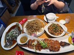 -醉壹号海鲜大排档(厦门美食地标店)