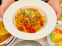 -斗牛士牛排餐厅(嘉里汇店)