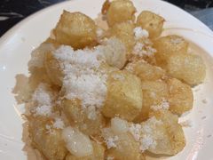 -二姐卤煮(南十里居店)