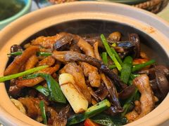 -谷田稻香·砂锅菜(元洪店)