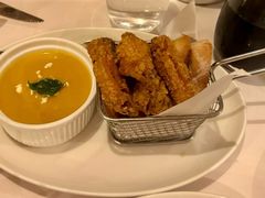 -WOLFGANG PUCK KITCHEN & BAR(迪士尼小镇店)