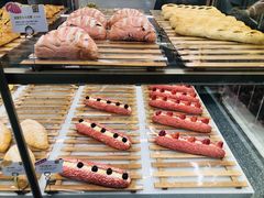 -奈雪的茶(市百一店)