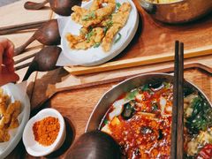 -小满手工粉(北京来福士店)