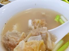 五宝云吞-巧美面家(东华西店)
