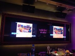 -温莎KTV(珠江路店)