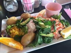 -Halladays Tea Rooms
