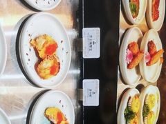 -雍容荟活波龙自助餐(IFS黑金店)