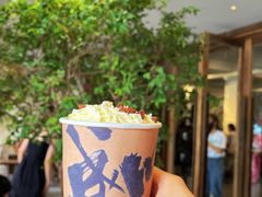 -成川茶店·潮汕工夫浓茶(万象店)