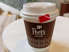 -Peet's Coffee皮爷咖啡(大学路店)