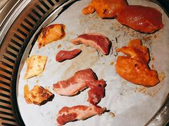 -佰烧海鲜烤肉火锅自助(熙地港店)