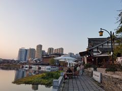 -大小河街