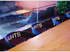 -圣徒精酿美式餐厅saints brewing(裕华万达步行街店)
