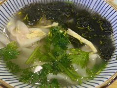 -阿三生煎(盛华里店)