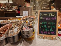 -西安高新洲际酒店•源咖啡全日制餐厅