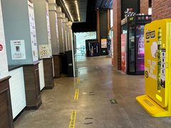 -CGV星星影城(颐堤港ScreenX店)