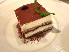 -La Vita 意大利传统料理(富民路店)