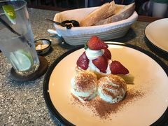 草莓塔-Juicy Bakery(瑞景店)