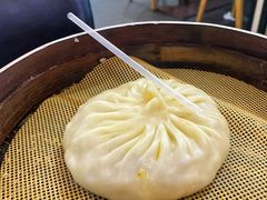 -蒋家桥饺面店(东关街店)