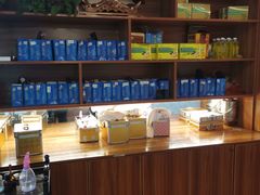 -福瑶修脚(农大总店)