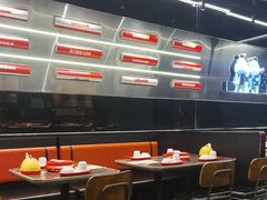 -胖哥俩肉蟹煲(石家庄长安万达店)