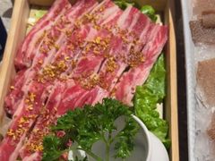 -大龙燚火锅(太古里店)