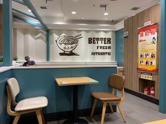 -魏家餐饮(朗香街店)