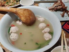 -满园烤鸭·春饼(抚顺万达店)
