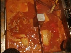 -海底捞火锅(万丰桥店)