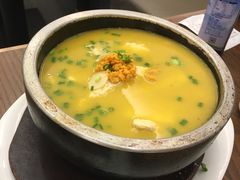 -北李妈妈菜·虾爬子大锅贴(贵和店)