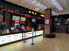 -璇宫国际影城(江汉路店)