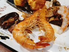 -汉巴味德(沈阳万象汇店)