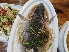 -下梅人家土菜馆(历史文化餐厅度假区店)