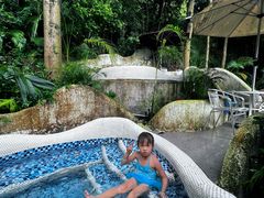 -清泉湾生态旅游度假区