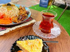 -Turka土耳咖(五大道店)