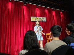 -喜剧部落脱口秀(三里屯店)